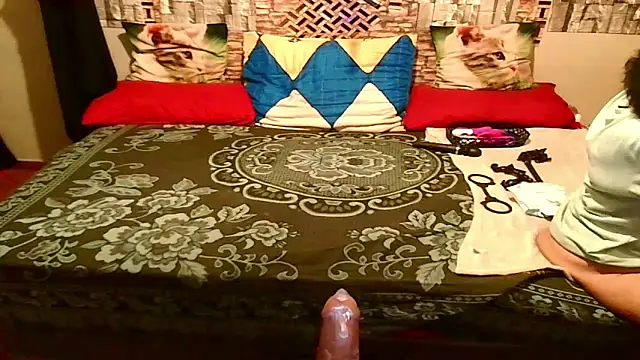 Indian Blaze00 online show from 14, 1, 2026