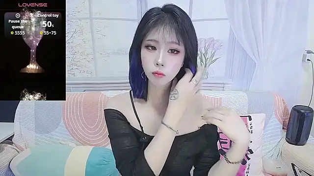 wen rou online show from 17, 10, 2025