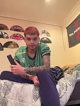 Darylpollalarga online show from 21, 12, 2025