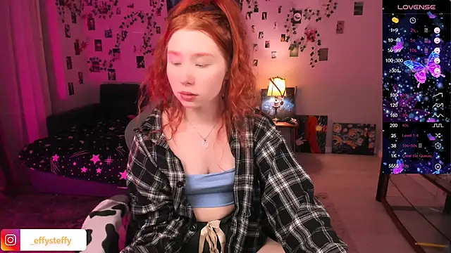 Snapshot of CallMeEffy1 chatting on 8, 2, 2025 CallMeEffy1 online show from 8, 2, 2025