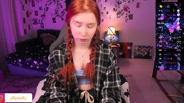 Snapshot of CallMeEffy1 chatting on 9, 2, 2025 CallMeEffy1 online show from 9, 2, 2025