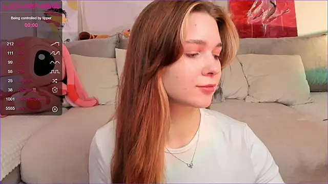 Snapshot of Frau_Lina chatting on 26, 10, 2025 Frau Lina online show from 26, 10, 2025