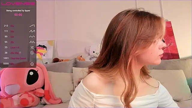 Snapshot of Frau_Lina chatting on 27, 10, 2025 Frau Lina online show from 27, 10, 2025