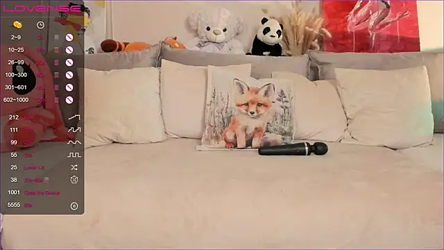 Snapshot of Frau_Lina chatting on 11, 11, 2025 Frau Lina online show from 11, 11, 2025