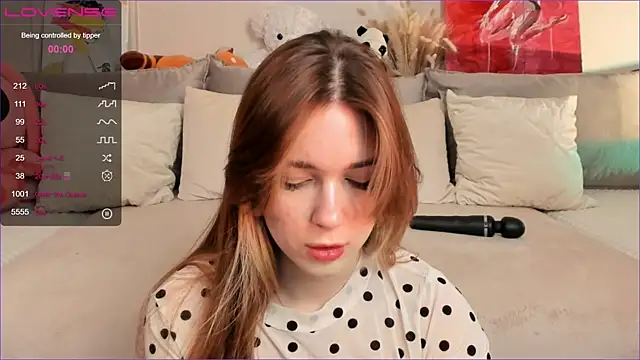 Snapshot of Frau_Lina chatting on 16, 11, 2025 Frau Lina online show from 16, 11, 2025