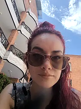 Liilith goddess  online show from 30, 11, 2025