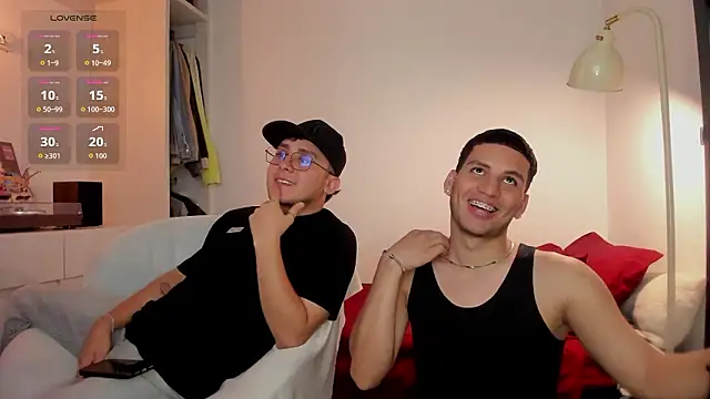 Curlblue online show from 13, 3, 2026