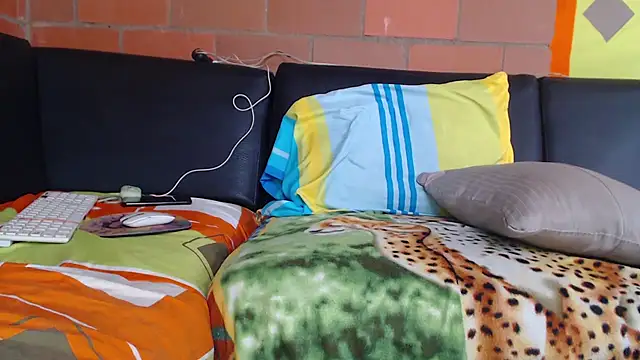 sexyblackxx12 online show from 16, 10, 2025