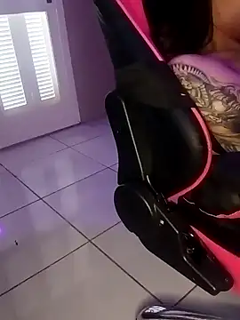 Snapshot of Lua34682 chatting on 27, 1, 2025 Lua34682 online show from 27, 1, 2025