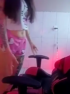 Snapshot of Lua34682 chatting on 30, 1, 2025 Lua34682 online show from 30, 1, 2025