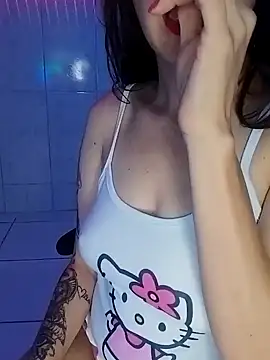 Snapshot of Lua34682 chatting on 2, 2, 2025 Lua34682 online show from 2, 2, 2025