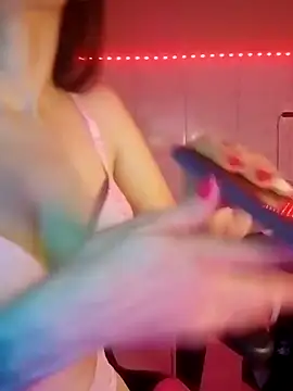 Snapshot of Lua34682 chatting on 16, 2, 2025 Lua34682 online show from 16, 2, 2025