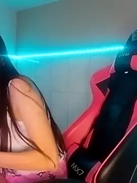 Snapshot of Lua34682 chatting on 22, 2, 2025 Lua34682 online show from 22, 2, 2025