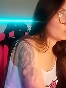 Snapshot of Lua34682 chatting on 23, 2, 2025 Lua34682 online show from 23, 2, 2025