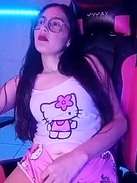 Snapshot of Lua34682 chatting on 25, 2, 2025 Lua34682 online show from 25, 2, 2025