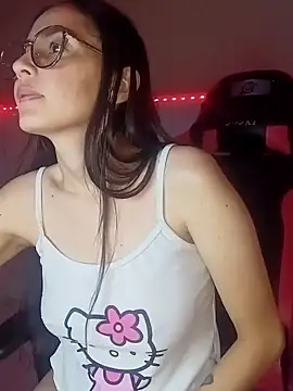 Snapshot of Lua34682 chatting on 15, 3, 2025 Lua34682 online show from 15, 3, 2025