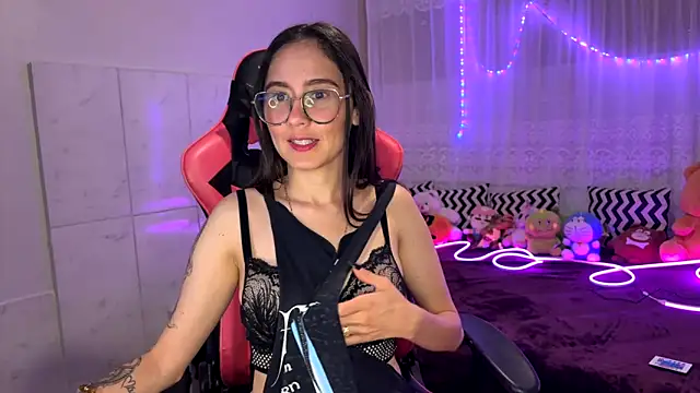 Snapshot of Lua34682 chatting on 6, 10, 2025 Lua34682 online show from 6, 10, 2025