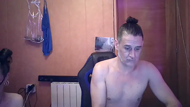 Snapshot of Lia_Y_PatrickX chatting on 26, 1, 2025 Lia Y PatrickX online show from 26, 1, 2025