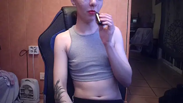 Snapshot of Lia_Y_PatrickX chatting on 11, 2, 2025 Lia Y PatrickX online show from 11, 2, 2025