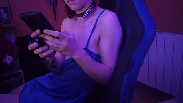 Snapshot of Lia_Y_PatrickX chatting on 12, 2, 2025 Lia Y PatrickX online show from 12, 2, 2025