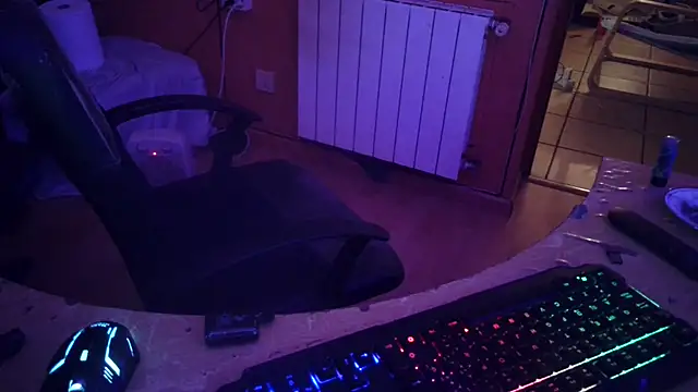 Snapshot of Lia_Y_PatrickX chatting on 22, 2, 2025 Lia Y PatrickX online show from 22, 2, 2025