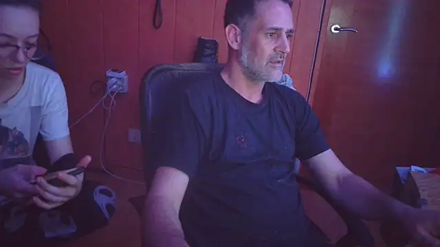 Snapshot of Lia_Y_PatrickX chatting on 8, 3, 2025 Lia Y PatrickX online show from 8, 3, 2025