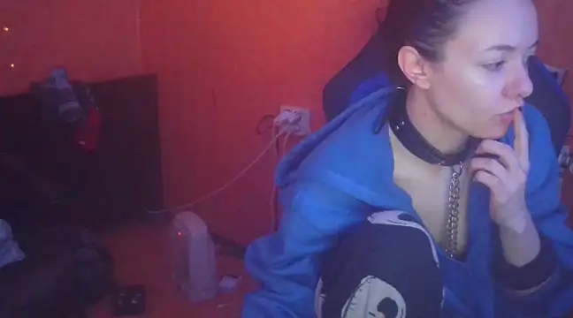 Snapshot of Lia_Y_PatrickX chatting on 9, 3, 2025 Lia Y PatrickX online show from 9, 3, 2025