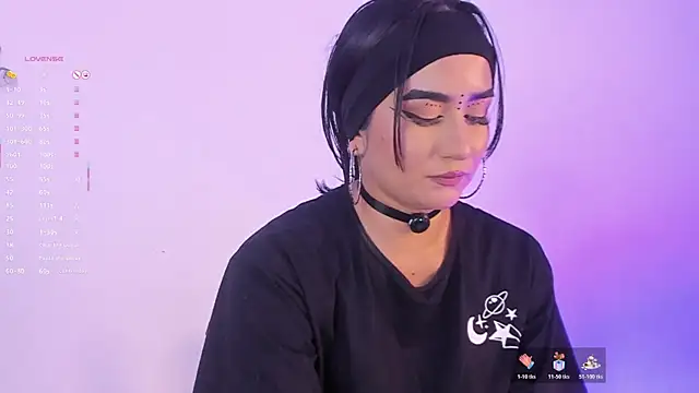 Maggie 1 online show from 13, 12, 2025