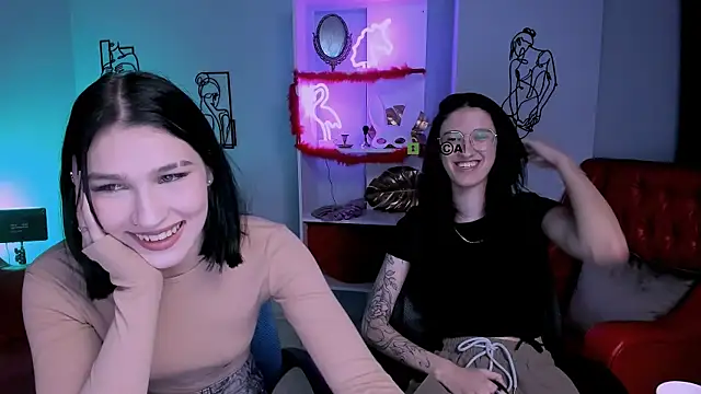 scarlet mooore online show from 3, 3, 2025