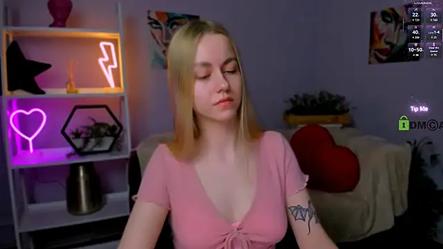 scarlet mooore online show from 17, 3, 2025