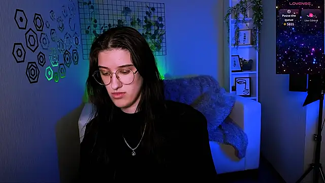 scarlet mooore online show from 19, 10, 2025