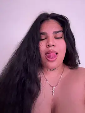 Snapshot of Badkittykim chatting on 9, 11, 2025 Badkittykim online show from 9, 11, 2025