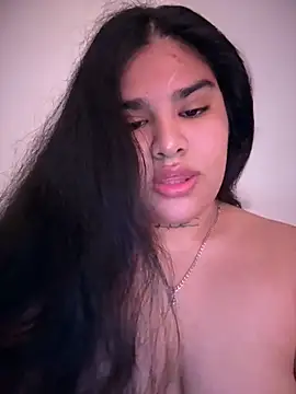 Badkittykim online show from 21, 12, 2025