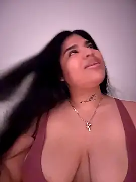 Badkittykim online show from 27, 2, 2026