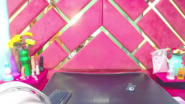 Sweet Annyy online show from 24, 10, 2025