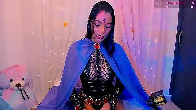 Snapshot of Hannahs_Napit chatting on 11, 2, 2025 Hannahs Napit online show from 11, 2, 2025