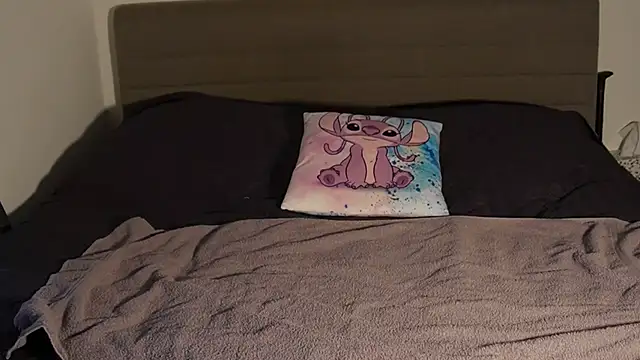 Malou-Nu online show from 13, 1, 2026