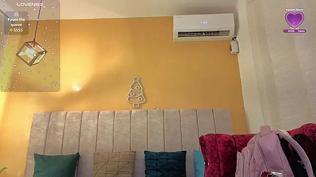 lexyfyre online show from 27, 2, 2026