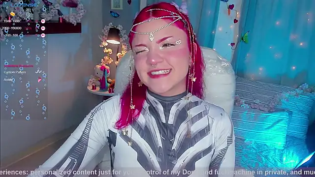 Tiny  Emmy online show from 21, 11, 2025