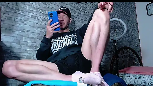 bulguehot online show from 5, 1, 2025