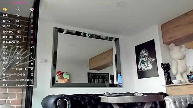 pretur cruba1 online show from 21, 11, 2025