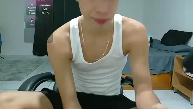 Jacotnk online show from 28, 9, 2025