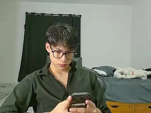 Jacotnk online show from 2, 10, 2025