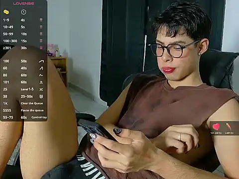 Jacotnk online show from 21, 12, 2025