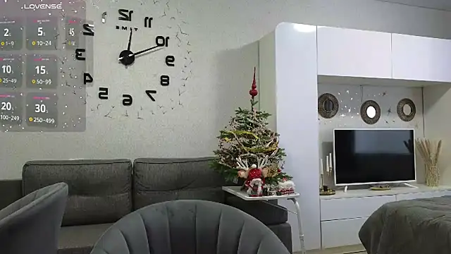 me lissa sun13 online show from 10, 12, 2024