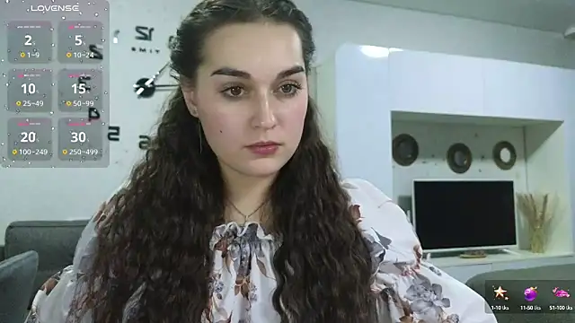 me lissa sun13 online show from 12, 12, 2024