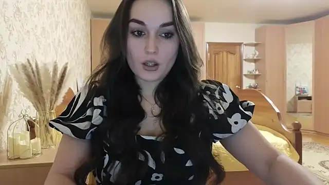 Snapshot of me_lissa_sun13 chatting on 24, 1, 2025 me lissa sun13 online show from 24, 1, 2025