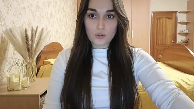 Snapshot of me_lissa_sun13 chatting on 5, 2, 2025 me lissa sun13 online show from 5, 2, 2025