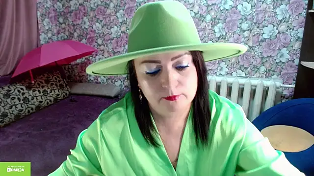 Snapshot of Julia-ru chatting on 13, 11, 2025 Julia-ru online show from 13, 11, 2025