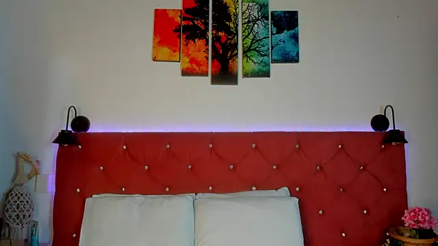 Snapshot of Abril_Gomez06 chatting on 16, 2, 2026 Abril Gomez06 online show from 16, 2, 2026